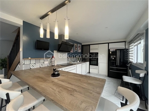 maison à la vente -   93470  COUBRON, surface 174 m2 vente maison - UBI459332081